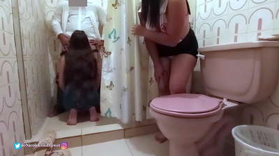 Seks met 'n vreemdeling